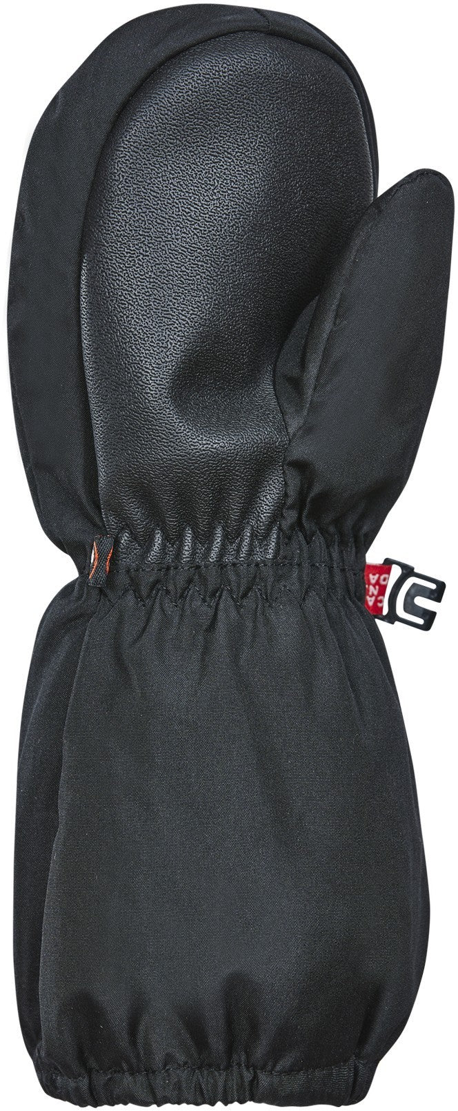 The Bear Paw Mitts - Children - black 1