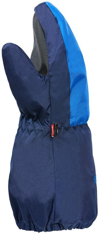 The Bear Paw Mitts - Children - true navy 1