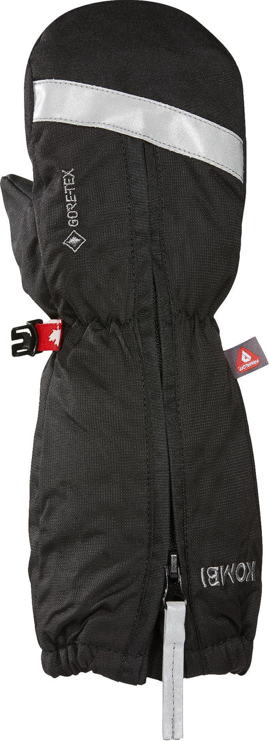 The Best Friend Mitts - Child - Black 1