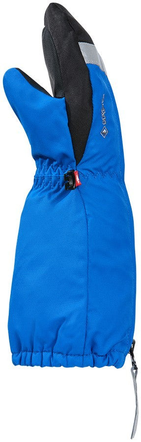The Best Friend Mitts - Child - royal 1