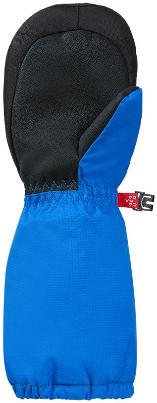 The Best Friend Mitts - Child - royal 1