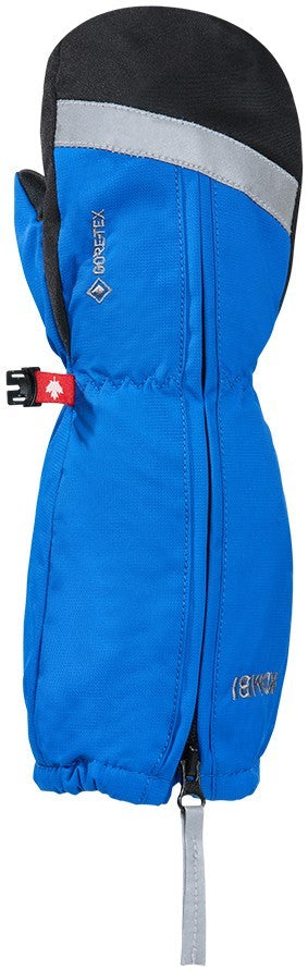 The Best Friend Mitts - Child - royal 1