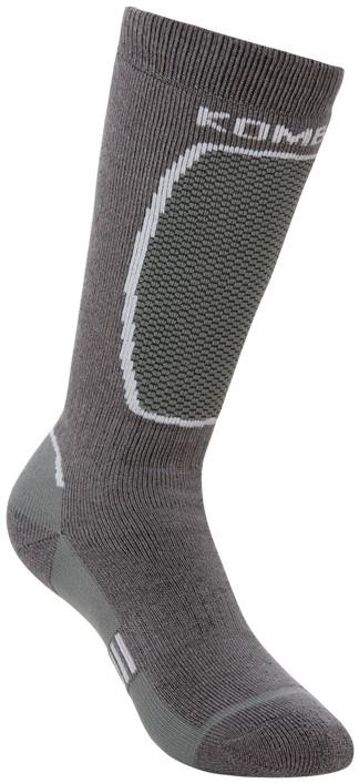 The Brave OTC Socks - Children - asphalt 1