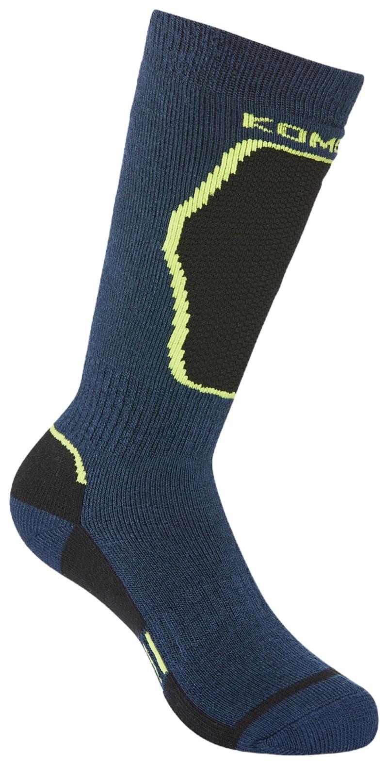 The Brave OTC Socks - Junior - dark navy 1