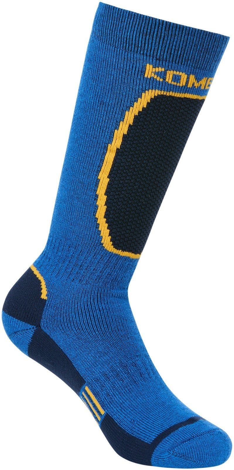 The Brave OTC Socks - Junior - royal 1