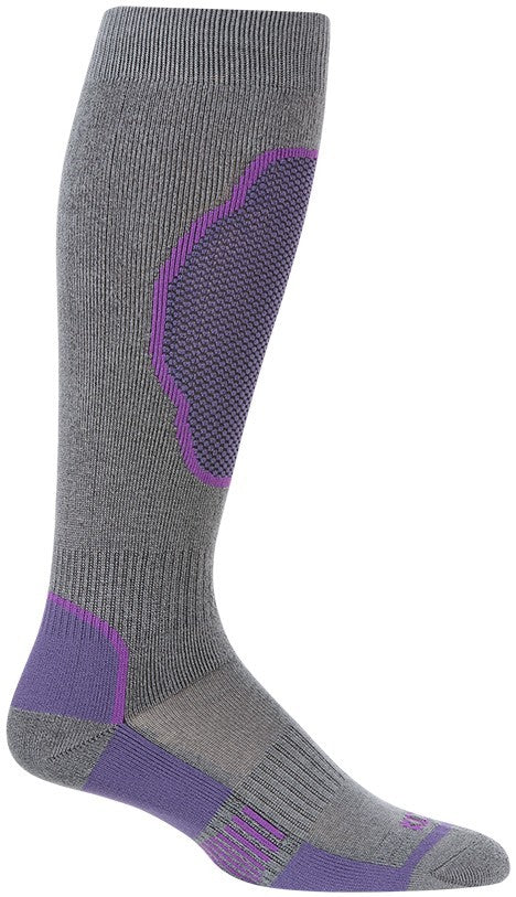 The Brave OTC Socks - castlerock 1