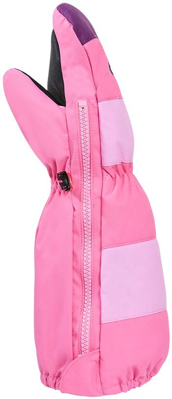 The Candy Man Mitts - Children - barbie pink 1