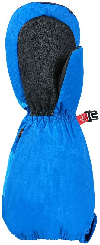 The Candy Man Mitts - Children - royal 1
