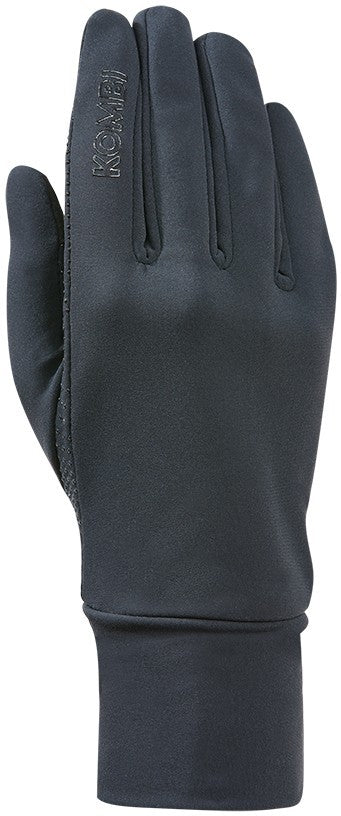 The Canuck - Mens - black 1