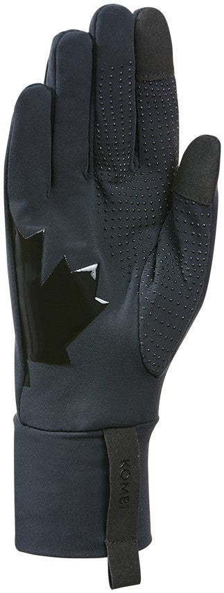 The Canuck - Mens - black 1