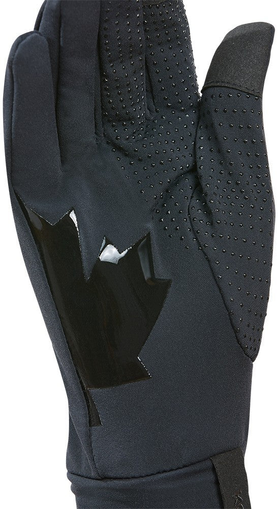 The Canuck - Mens - black 1