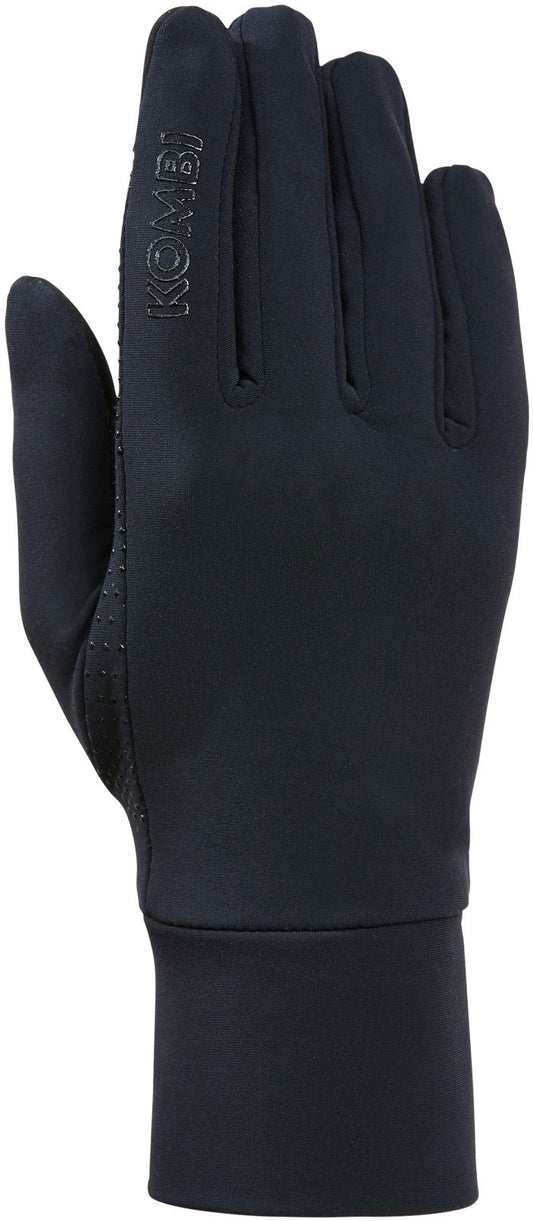 The Canuck - Womens - black 1