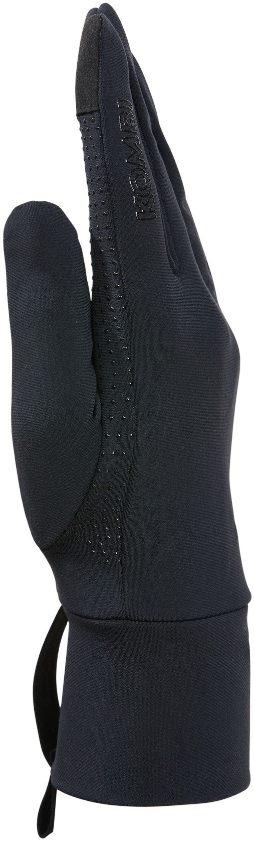 The Canuck - Womens - black 1