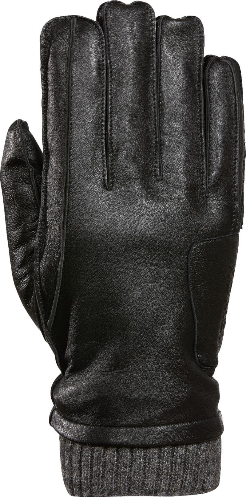 The Charmer Gloves - Mens - black 1
