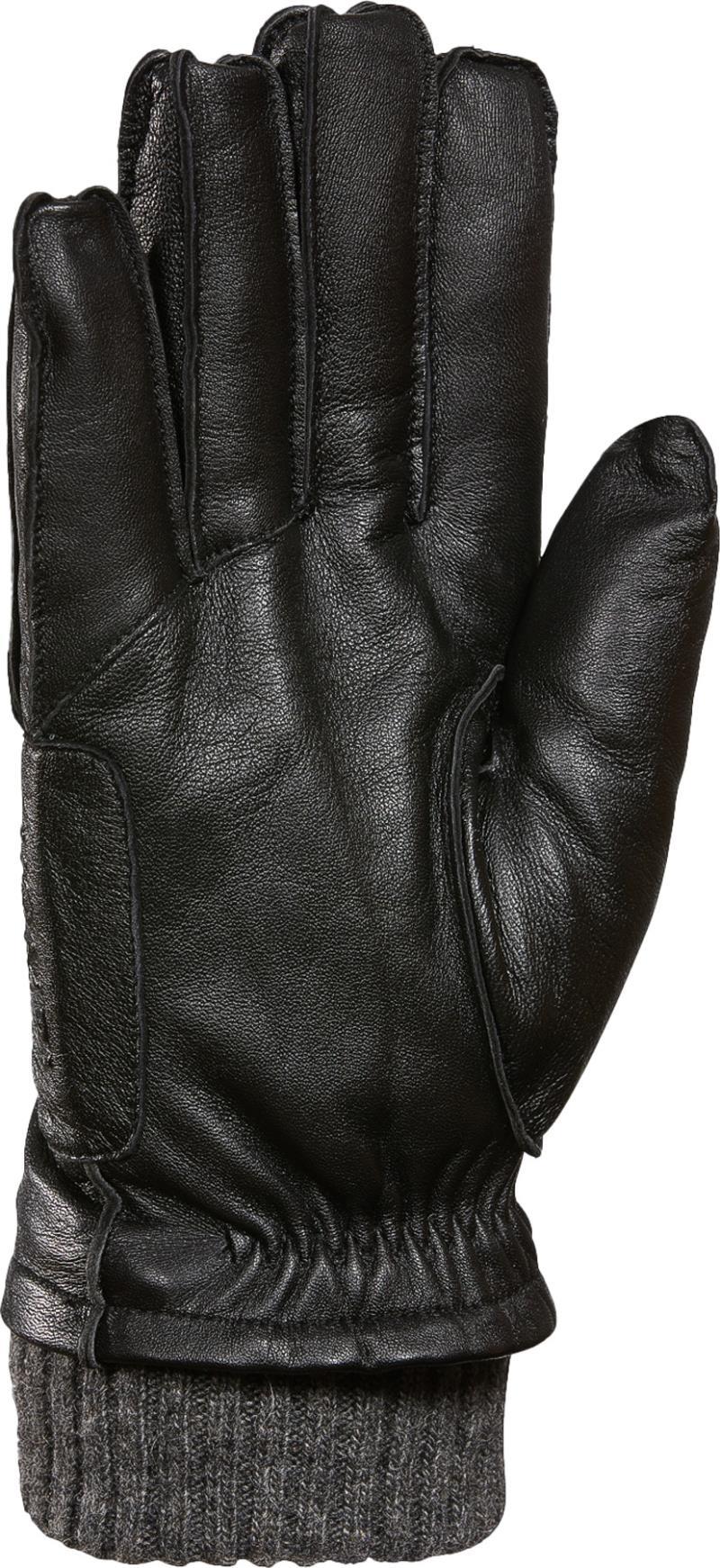 The Charmer Gloves - Mens - black 1