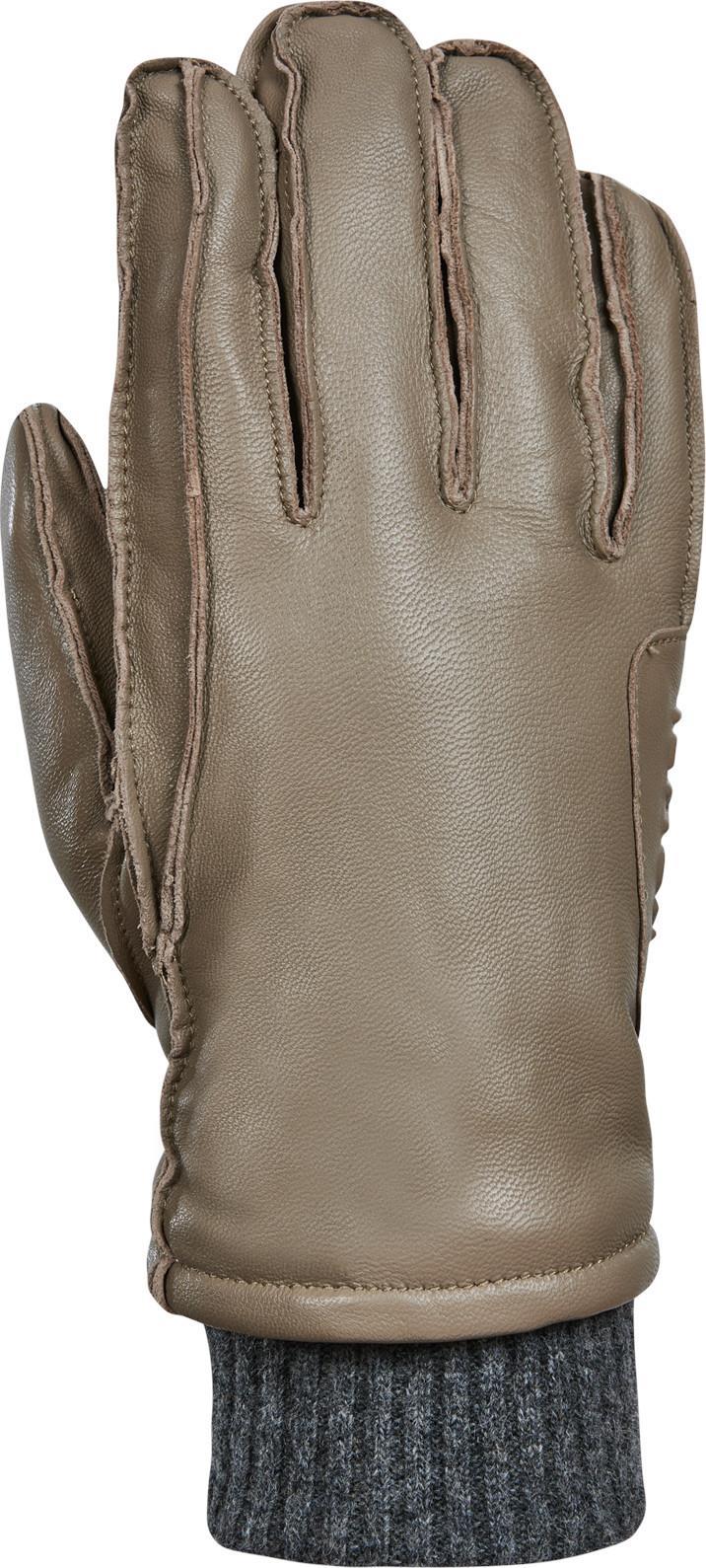 The Charmer Gloves - Mens - desert taupe 1