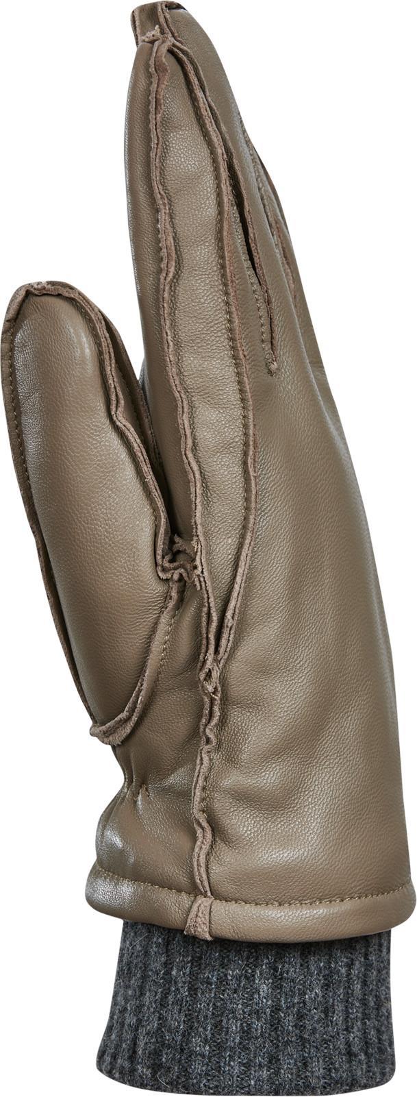The Charmer Gloves - Mens - desert taupe 1