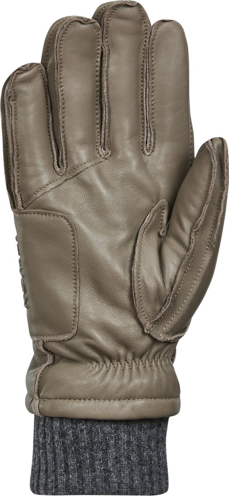 The Charmer Gloves - Mens - desert taupe 1