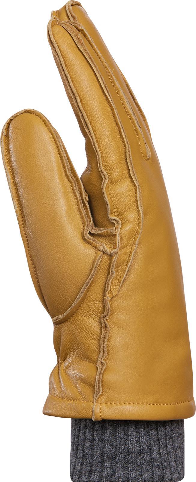 The Charmer Gloves - Mens - peanut 1