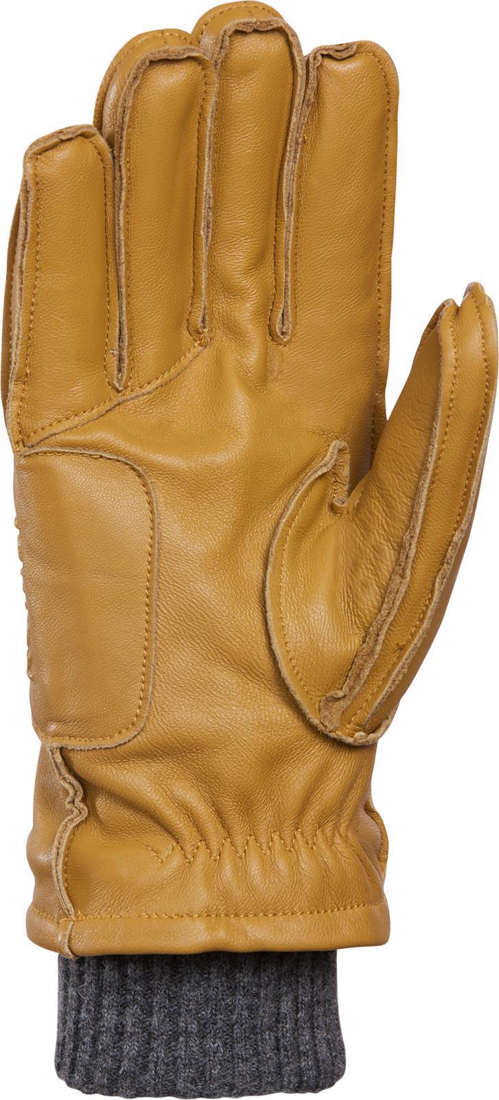 The Charmer Gloves - Mens - peanut 1