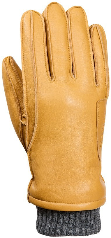 The Charmer Gloves - Mens - tan 1