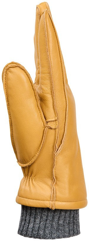 The Charmer Gloves - Mens - tan 1
