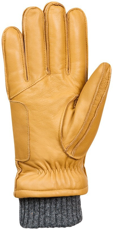 The Charmer Gloves - Mens - tan 1