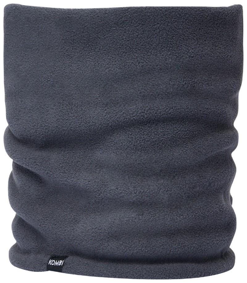 The Comfiest Neck Warmer - asphalt 1
