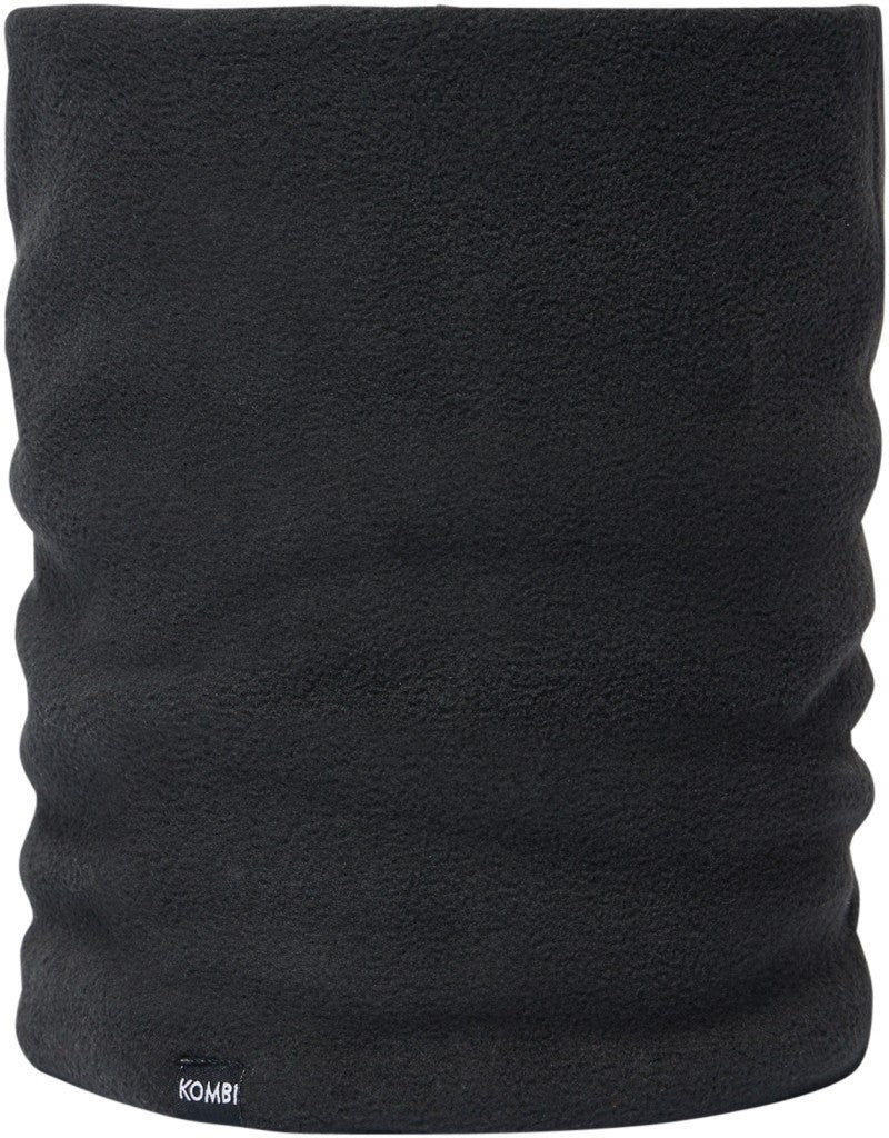 The Comfiest Neck Warmer - black 1