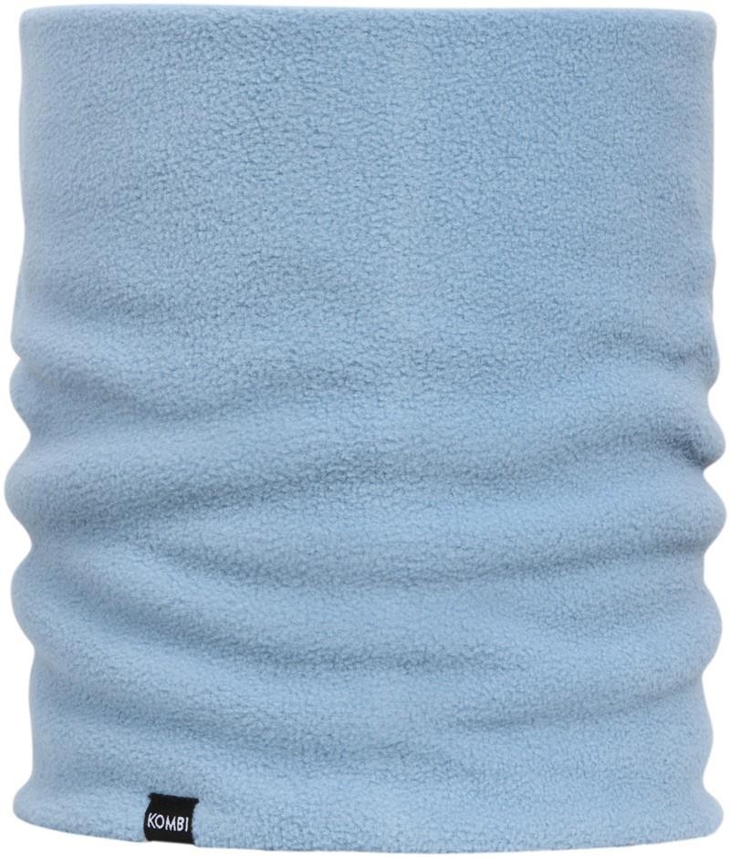 The Comfiest Neck Warmer - blue heaven 1