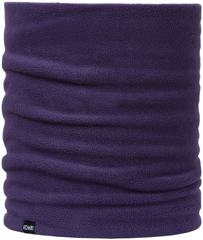 The Comfiest Neck Warmer - cosmic purple 1