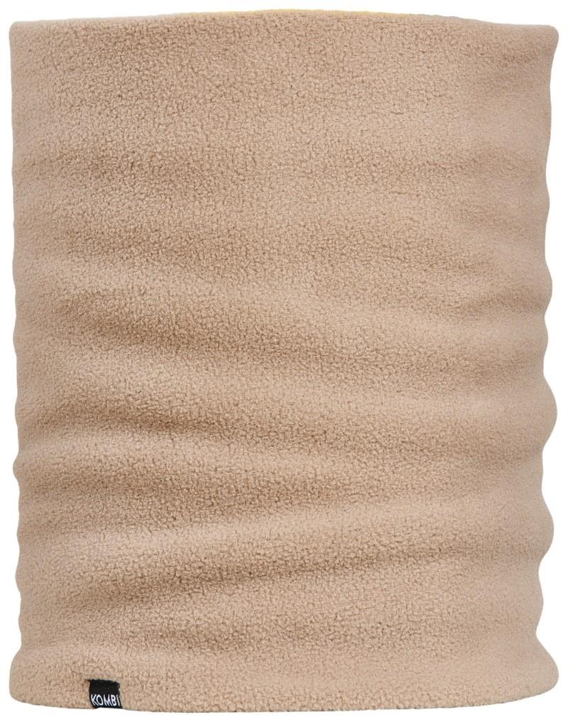 The Comfiest Neck Warmer - desert taupe 1