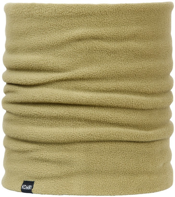 The Comfiest Neck Warmer - light khaki 1