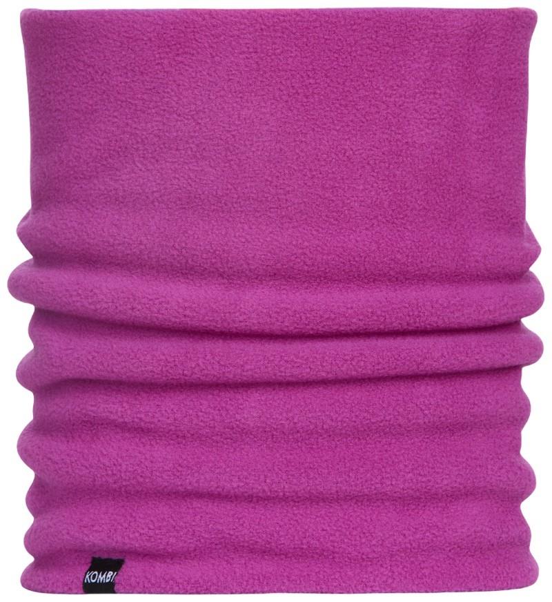 The Comfiest Neck Warmer - orchid pop 1