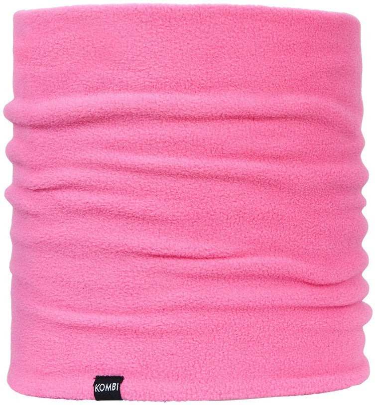 The Comfiest Neckwarmer - Children - barbie pink 1