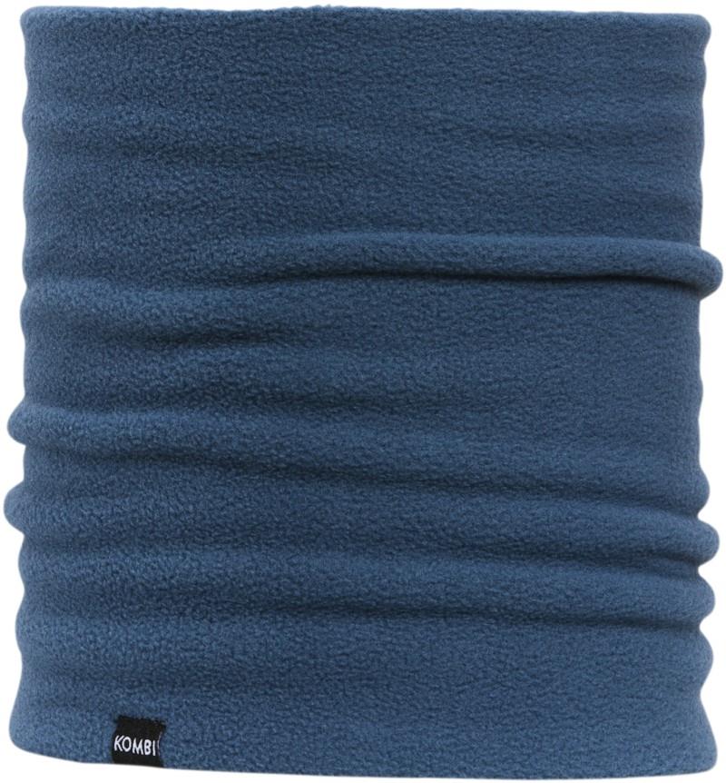 The Comfiest Neckwarmer - Children - cobalt 1