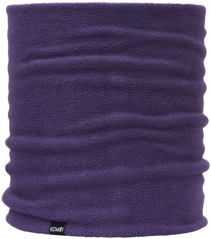 The Comfiest Neckwarmer - Children - cosmic purple 1