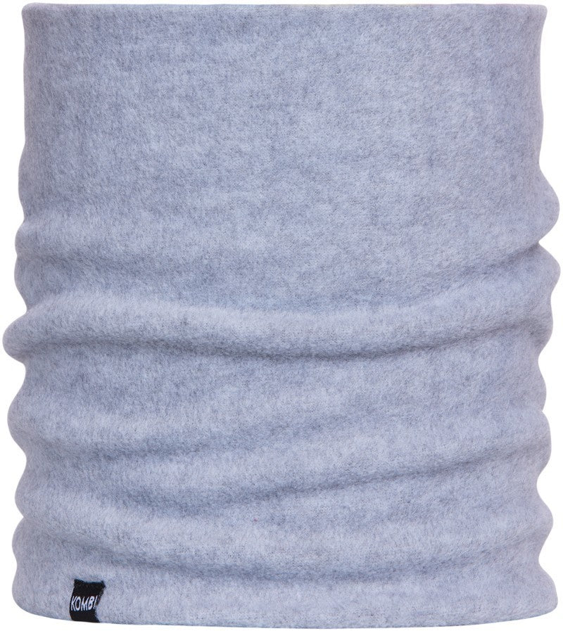 The Comfiest Neckwarmer - Children - light heather grey 1