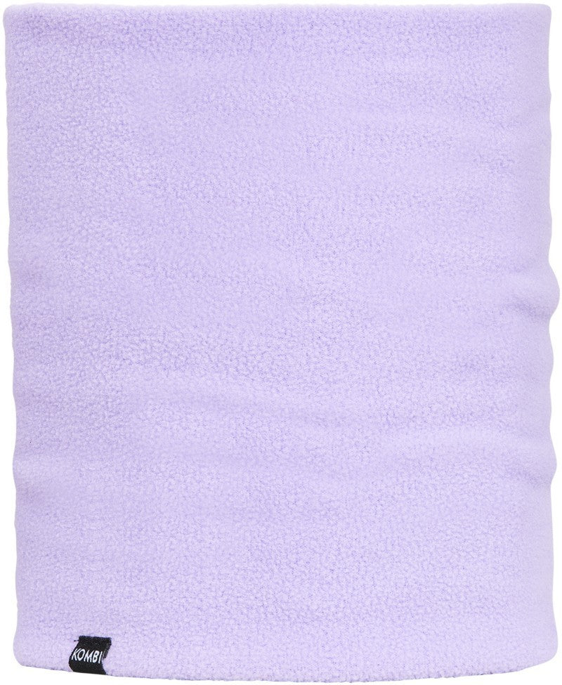 The Comfiest Neckwarmer - Children - soft purple 1
