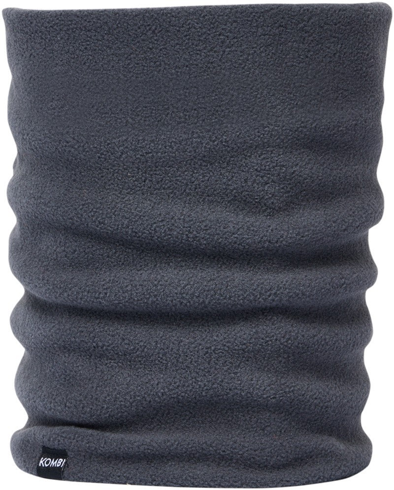 The Comfiest Neckwarmer - Junior - asphalt 1
