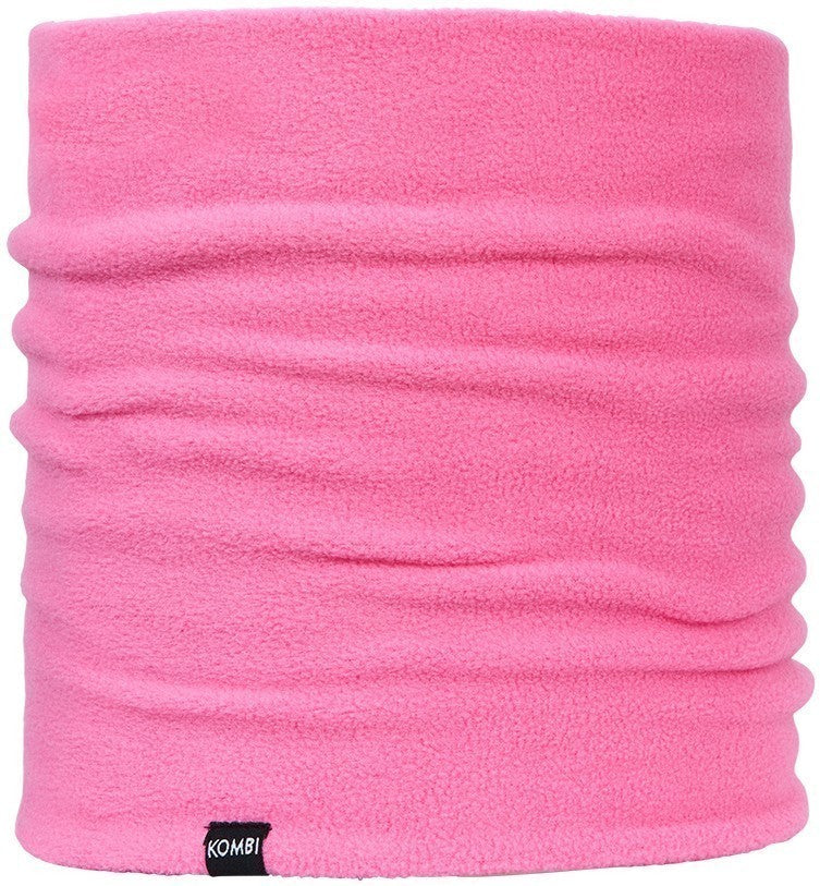 The Comfiest Neckwarmer - Junior - barbie pink 1