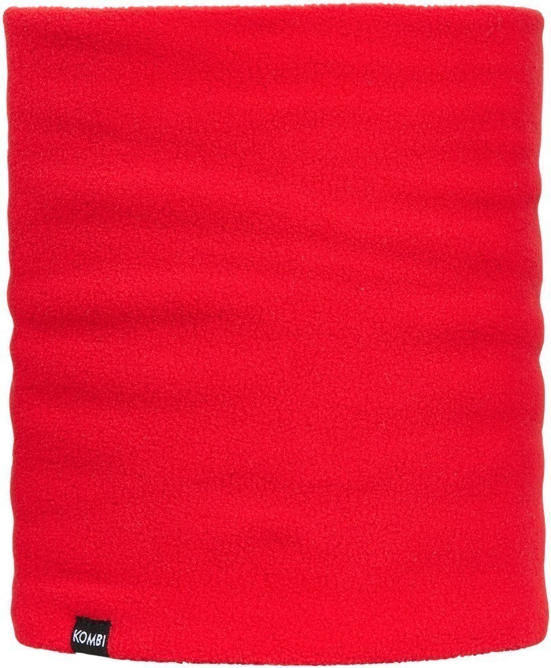 The Comfiest Neckwarmer - Junior - barn red 1