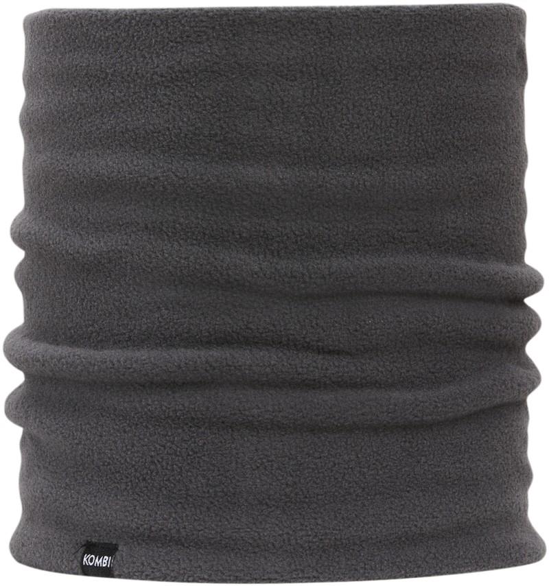 The Comfiest Neckwarmer - Junior - charcoal 1