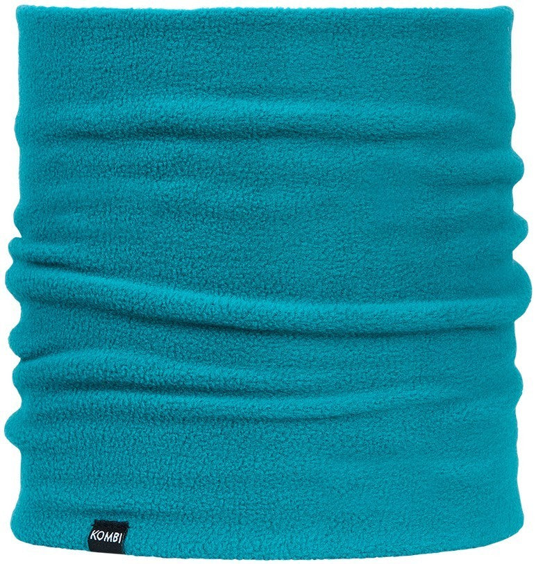 The Comfiest Neckwarmer - Junior - deep lake 1