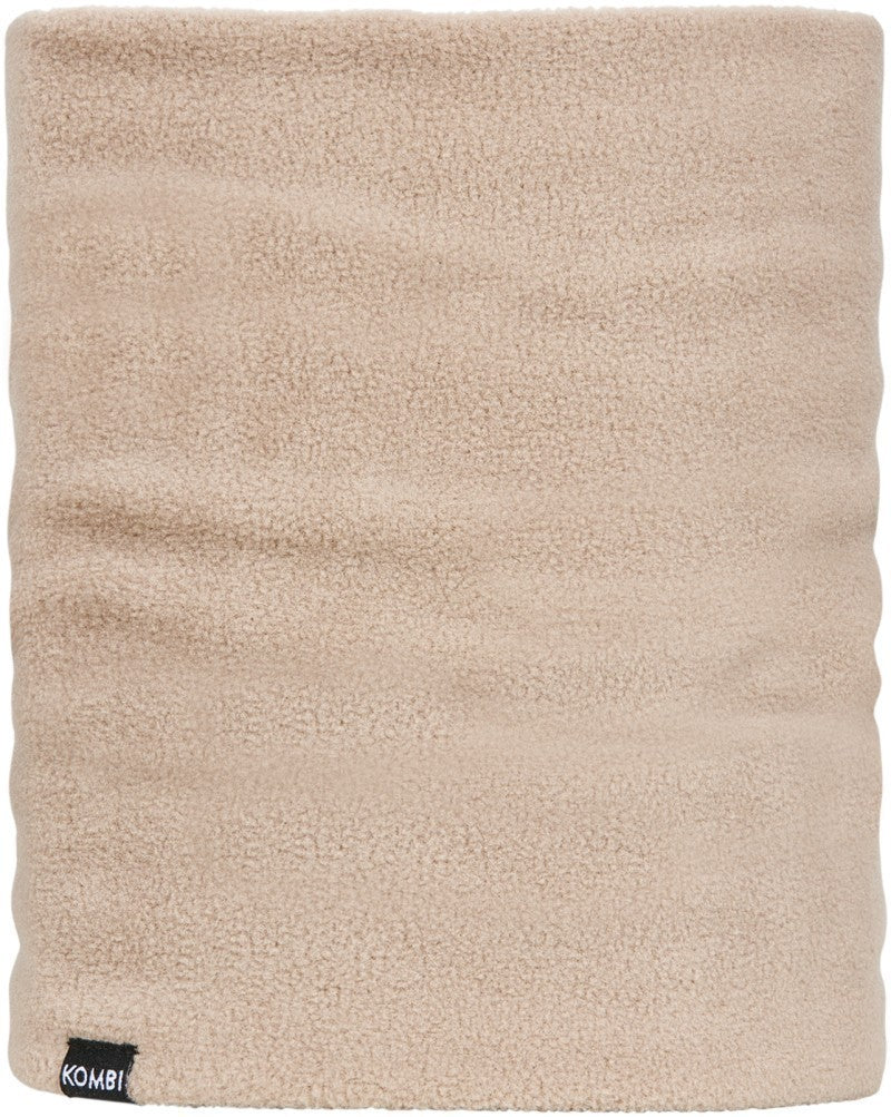 The Comfiest Neckwarmer - Junior - desert taupe 1