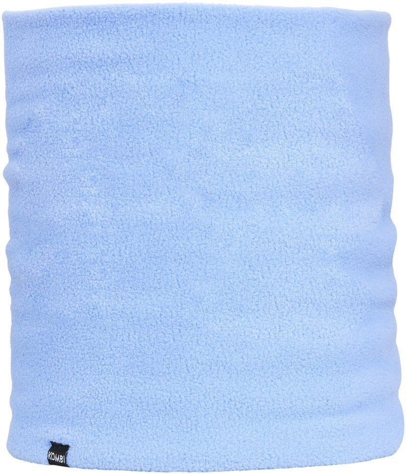 The Comfiest Neckwarmer - Junior - silky blue 1