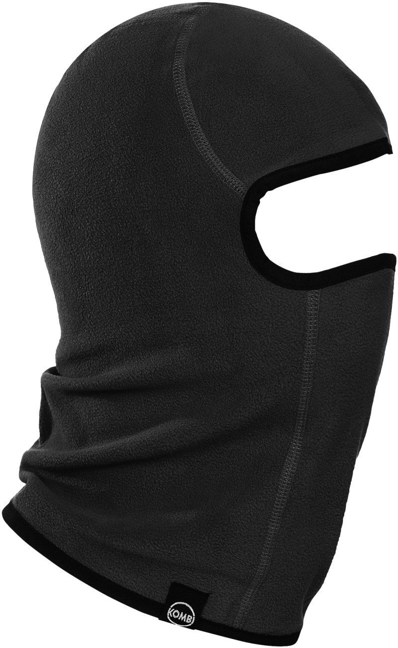 The Cozy Fleece Balaclava - Child - black 1