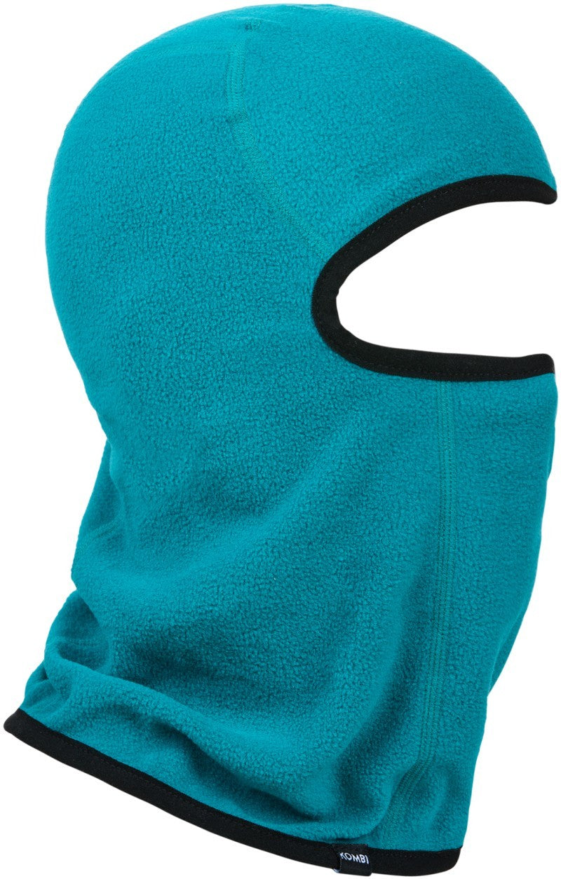 The Cozy Fleece Balaclava - Child - deep lake 1