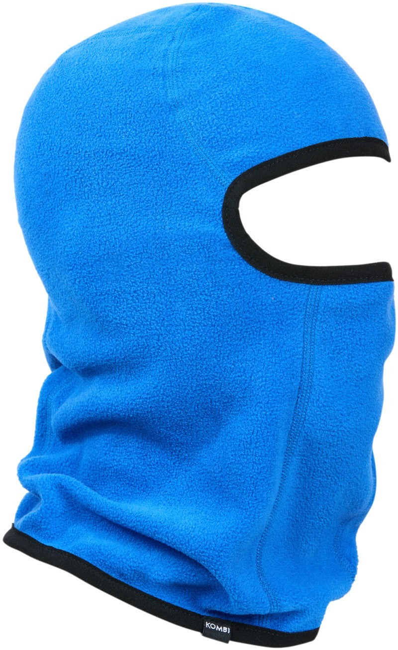 The Cozy Fleece Balaclava - Junior - royal 1