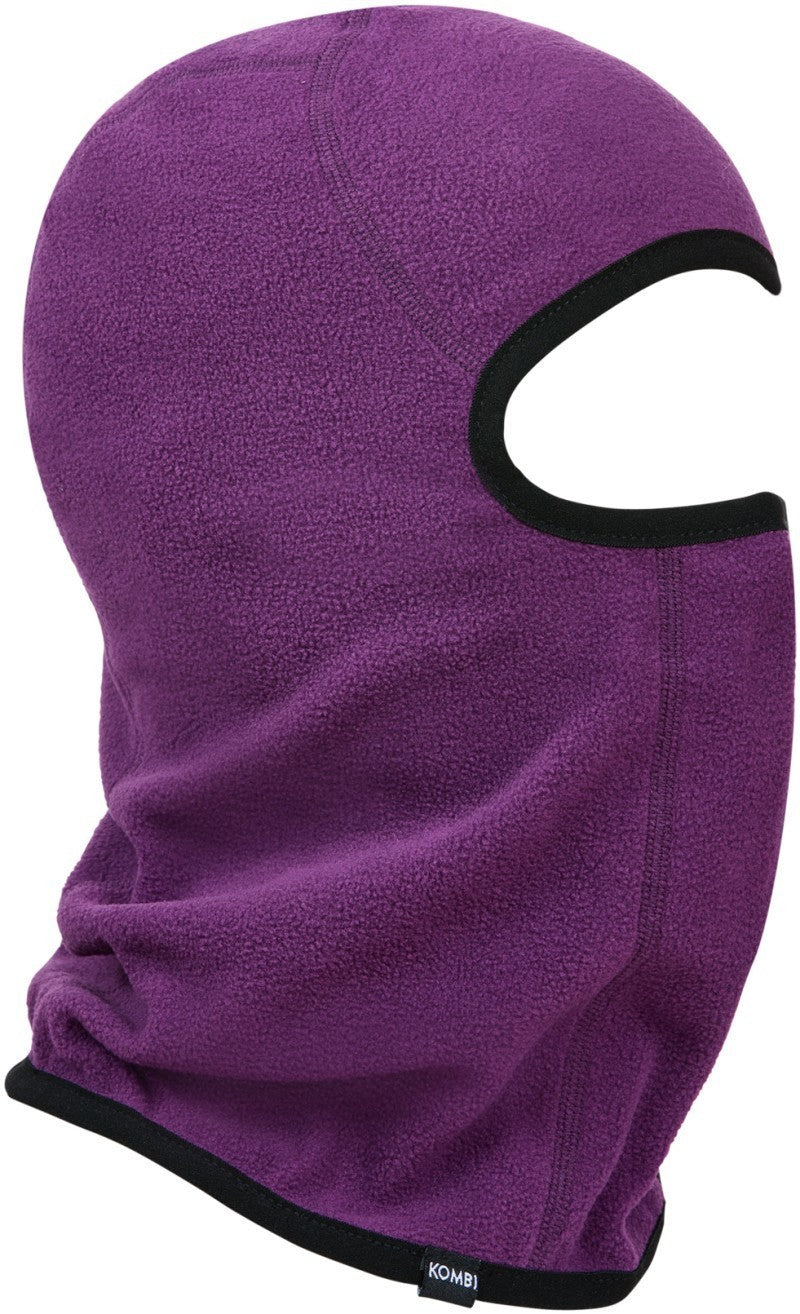 The Cozy Fleece Balaclava - Junior - royal 1